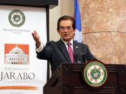 Honras fúnebres a ‘Ronny’ Jarabo serán en la rotonda del Capitolio