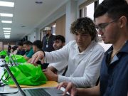 LUMA inicia internado de verano para universitarios