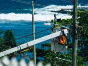 LUMA asegura que no dejará a oscuras la residencia de Bad Bunny