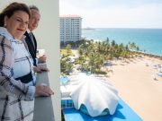 La Concha Resort se convierte en primer hotel Autograph Collection en Puerto Rico