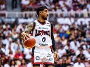 Noche de victoria para Leones y Capitanes en el BSN