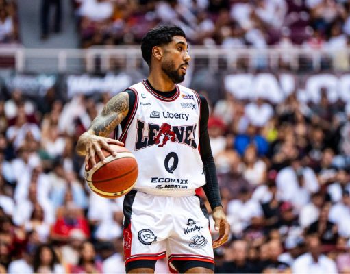 Noche de victoria para Leones y Capitanes en el BSN