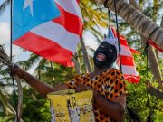 Loíza celebra fiestas en honor a Santiago Apóstol