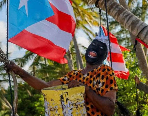 Loíza celebra fiestas en honor a Santiago Apóstol