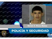 Policía investiga asesinato a disparos de motorista
