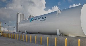 JSF otorga el aval final para que New Fortress supla el gas natural