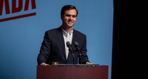 Cierran filas con la propuesta refundación del PPD