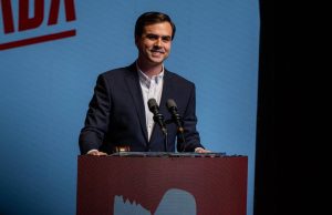 Cierran filas con la propuesta refundación del PPD