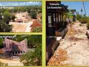 Ponce se queda sin centros recreativos