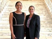 Secretaria de Estado endosa a representante para que la sustituya