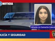 Mujer es encarcelada por presunta intimidación a su expareja en Cupey