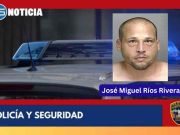 Radican cargos a hombre que presuntamente agredió a sus padres en Bayamón