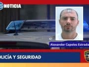 Capturan en Caguas al número siete de los más buscados por violencia doméstica