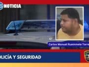 Arrestan a sospechoso de masacre en Las Marías; enfrenta cargos por asesinato y secuestro