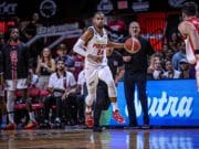 Piratas y Vaqueros con victorias en el BSN