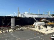 Junta de Supervisión aprueba con condiciones contrato de Gas Natural Licuado para Puerto Rico