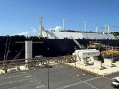 Junta de Supervisión aprueba con condiciones contrato de Gas Natural Licuado para Puerto Rico