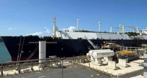 Junta de Supervisión aprueba con condiciones contrato de Gas Natural Licuado para Puerto Rico