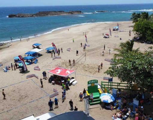 A celebrar el Camuy Summer Fest con grandes eventos deportivos, gastronomía y más