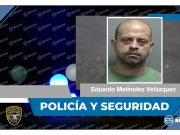 Causa para arrestar a enfermero por asesinato de Viqueira