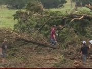 Tragedia en Texas: Aumento a más de 100 muertos y decenas de desaparecidos