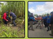 Encuentran viva a la mujer desaparecida en Cayey