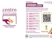 Centro Empresarial para la Mujer ofrecerá programa para sureñas que deseen desarrollar un negocio