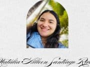 Federales arrestan segundo implicado en asesinato de Natalia