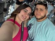 Pareja ponceña fallece en incendio en Nueva Jersey; familias buscan repatriar sus restos