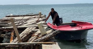 Asignan $3.7 millones para rehabilitar la villa pesquera de Añasco