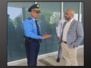 Requiere atención la Comandancia de la Policía del Área de Ponce