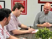 Excandidatos del PIP y MVC se afilian oficialmente al PPD