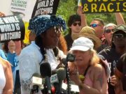 Denuncian condiciones inhumanas en el ‘Alligator Alcatraz’ en Florida