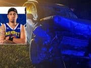 Baloncelista Ismael “Yomar” Cruz permanece hospitalizado tras grave accidente en la PR-22