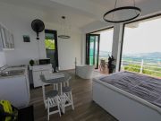 Villalba cuenta con un nuevo destino agroturístico