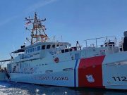 Establecerán Condición de Puerto YANKEE por el huracán Erin