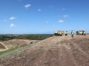 Acusan al municipio de Carolina y al DRNA de mentir en permisos de vertedero