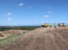 DRNA erró al renovar permisos de operación al vertedero de Carolina