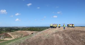 DRNA erró al renovar permisos de operación al vertedero de Carolina