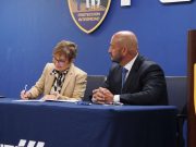 ICF y la Policía formalizan alianza para facilitar identificación de cadáveres no reclamados