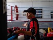 Alcaldesa ordena no usar -por ahora- el salón de boxeo de ‘El Nene’ Sánchez