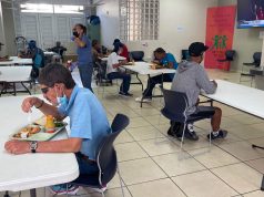 La Fondita de Jesús ampliará servicios de alimentos ante interrupción del PAN