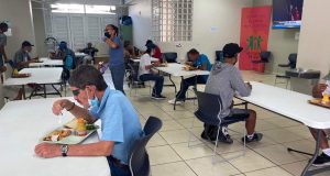 La Fondita de Jesús ampliará servicios de alimentos ante interrupción del PAN