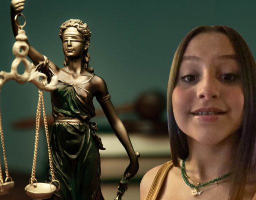 Justicia solicita mordaza en caso por asesinato de Gabriela Nicole