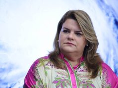 Gobernadora: ‘Los destaques pagados con fondos públicos no son un derecho adquirido’