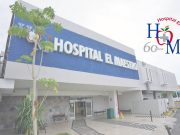 Hospital del Maestro solicita que Salud cancele vista administrativa