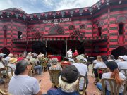 Iglesia Pentecostal inicia celebración con visita a Ponce