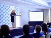 Gobernadora presentará proyecto para sacar Turismo del DDEC