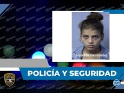 Causa para arrestar mujer por muerte de su hija de 5 meses