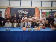 Mulos y Leones disputarán campeonato nacional de la Doble A